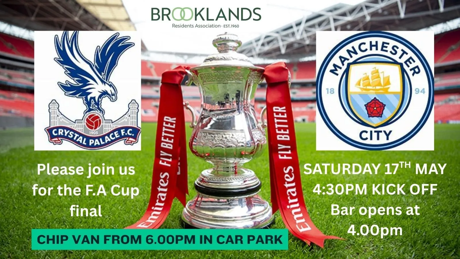 FA Cup Final