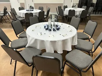 Catering for even the most special occasions