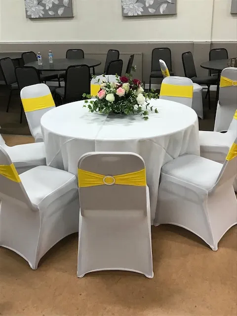 Our space is yours to enjoy