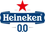 Heineken 0.0%