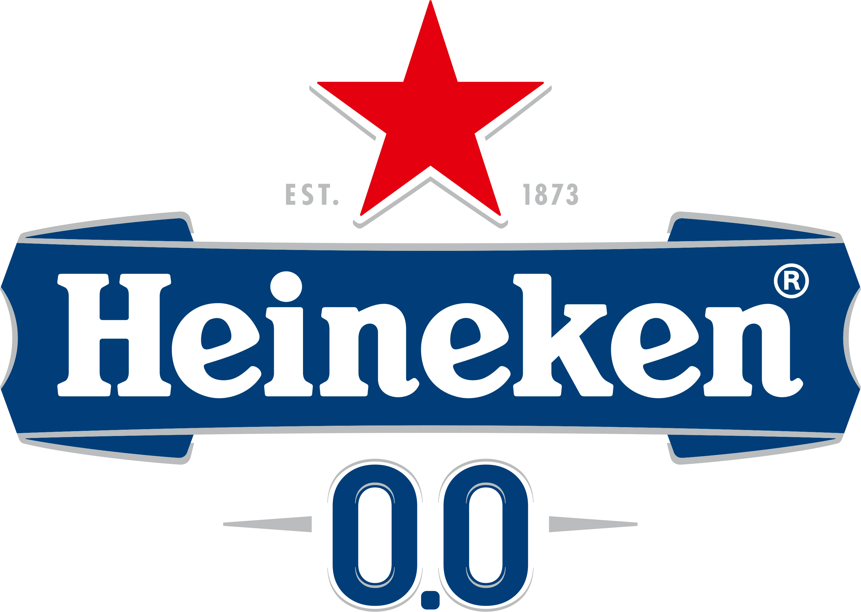Heineken 0.0%