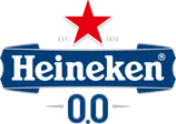 Heineken 0.0%